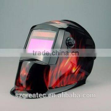 Auto darkening welding helmet WH87111