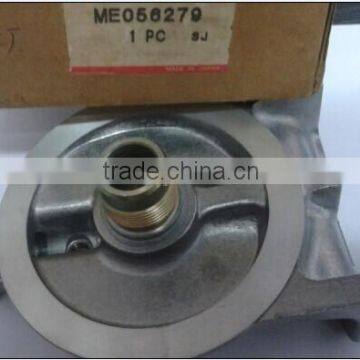 MITSUBISHI 6D22 Diesel filter holder ME056279