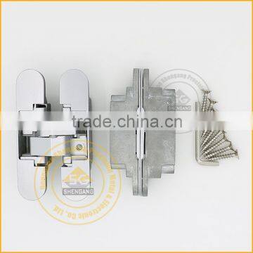 italy adjustable concealed hinge for 1 3/8 door