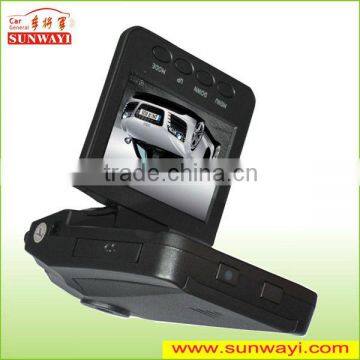 Car black box/ Vehicle DVR