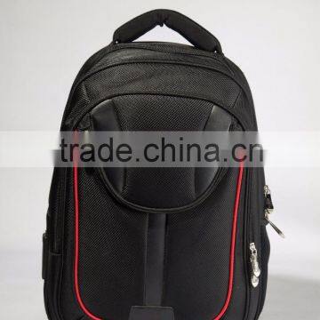 customized laptop backpack with laptop sleeve inside promotion backpack for men business bag