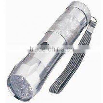 Flashlight and Torch