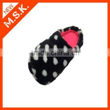 Hotsale indoor winter slipper shoes for men