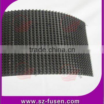 injection hooks fastener tape for export in China