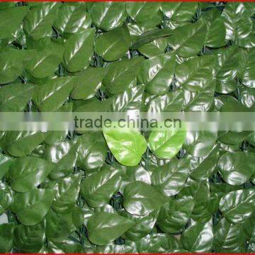 2013 Supplies cheap pvc coated chain link fencing Garden Buildings all kinds of garden fence gardening