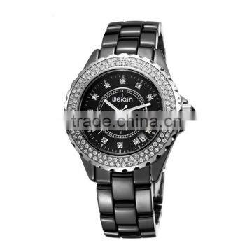 W2195 Rose lady Sapphire Watch