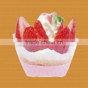 Manufacturer selling Popular flavors soft ice cream shop powder