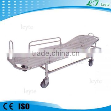 K-A 156 stainless steel emergency stretcher