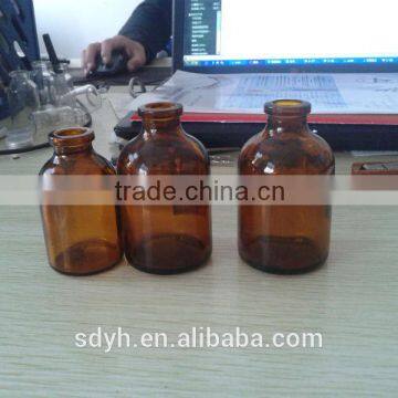 pharmaceutical tubular vial factory