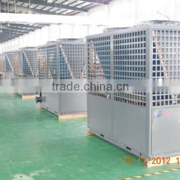 High Quality Air Source Swimming Pool Chiller CE Approved