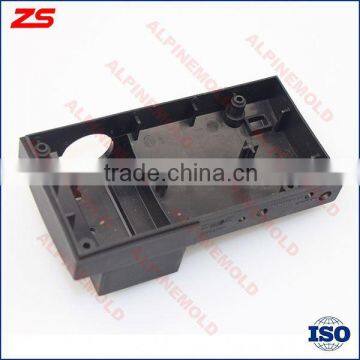 China Custom Cheap Precision Plastic Injection Mould Manufacturer