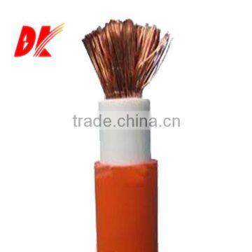 Welding cable