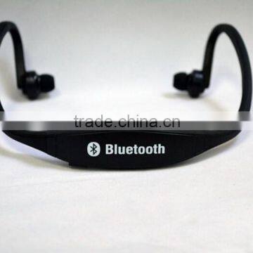 high quality stereo bluetooth headset bluetooth wireless headphone