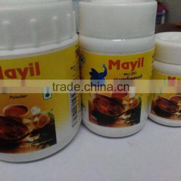 Compounded Asafoetida