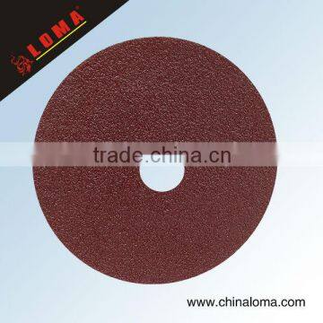 korea fiber glass sanding disc