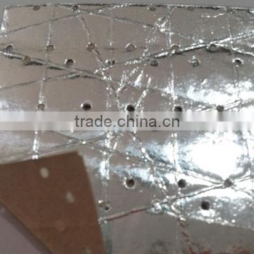 roofing insulation foil aluminium cladding sheet prices for building material china manufacturer