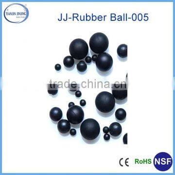 Quality Customized SBR Rubber Balls photo-2