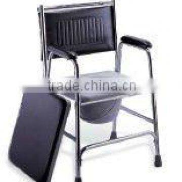 Commode Chair