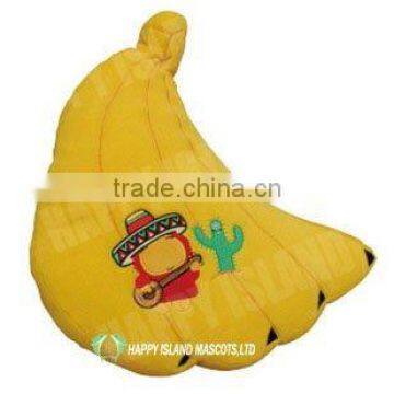 banana/plush toy/soft toy/key chain