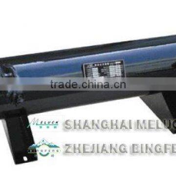 water Cooled Condensers for refrigeration condensing units