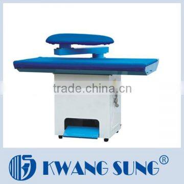 ITA-13 Industrial Steam Ironing Board