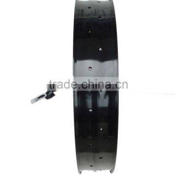 Fat Tyre 26*4.0 Bicycle Electric Motor Conversion Kits photo-3