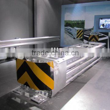 Crash Barrier/Temporary Barrier