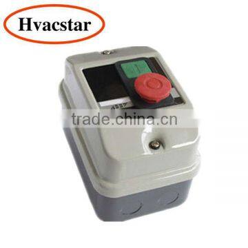 Motor Starter Contactor Relay Magnetic Starter