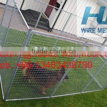 pet cages dog kennel/dog panels/dog fences