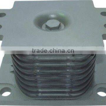 Truck Parts/ Rubber Support AZ9725520278 photo-2
