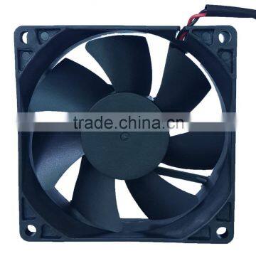 EC Brushless Axial Fan Cooling fan 80x80x25mm