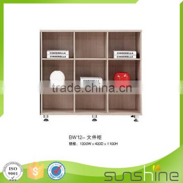 BA-FC12 2016 New design Luxury modular office furniture modern file cabinet from China