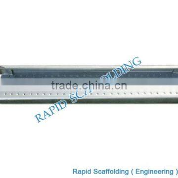 Construction Building Materials Cuplock System Scaffolding Board photo-4