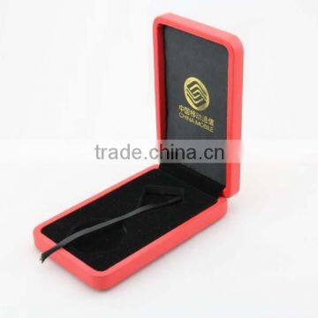 New product wholesale good quality medal box (MH-20013-2)