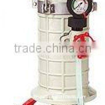 CHEMICAL FILTER HOUSING (3/4 INCH) (GS-5587D)