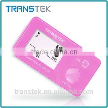 Household High quality pedometer manual