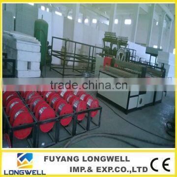 EPS 3D Panel Sanwich Panel Machine