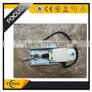 Zoomlion Crane Spare Parts