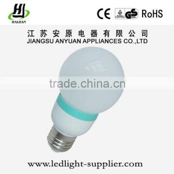 1.8W LED BALL LAMP G60