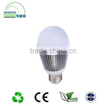 2835SMD A60 led bulb