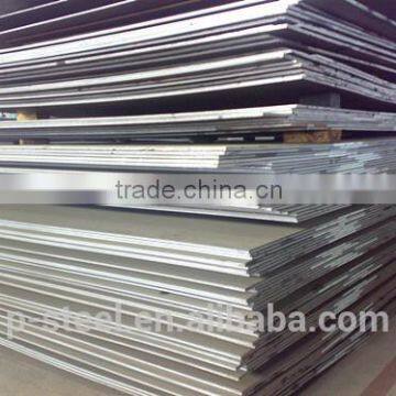 ASTM DX53+Z60/80 Galvanized Steel Plate Sheet