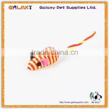 CT8645 Cat's Favourite Mouse and Ball Catnip Cute Cat Toys photo-3