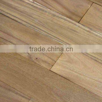 Prefinish Big Width 189mm Merbau Engineered Wood Flooring