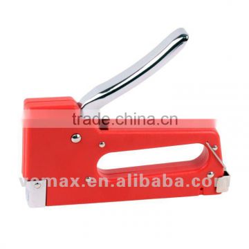 Medium duty Staple Gun Tacker 4-14mm