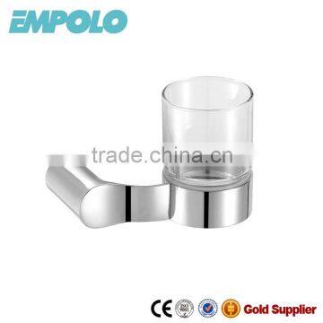 Empolo bathroom single tumbler holder 96205