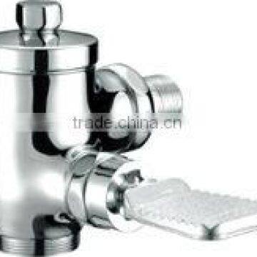 Factory Supplier, toilet flush valve, brass toilet flush valve, stainless steel toilet flush valve, high quality flashing valve