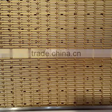 Decorative window screen grill,decorative wire mesh,decorative wire mesh