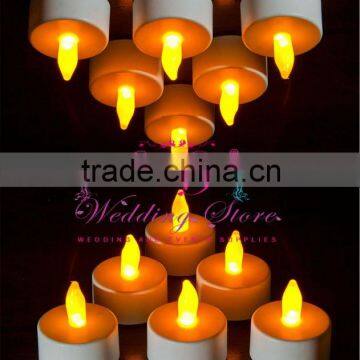 table candle light party/wedding decoration