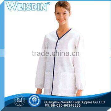 high quality polyester/cotton uniform bomba