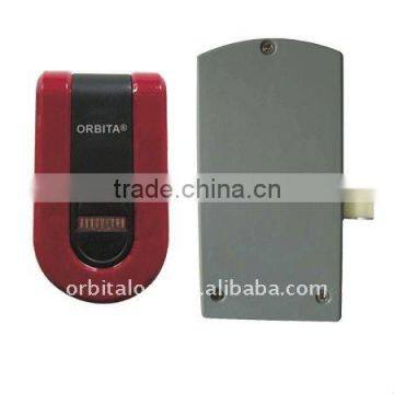 ORBITA Supply Rfid Locker Lock ( Easy for Operation ) photo-3